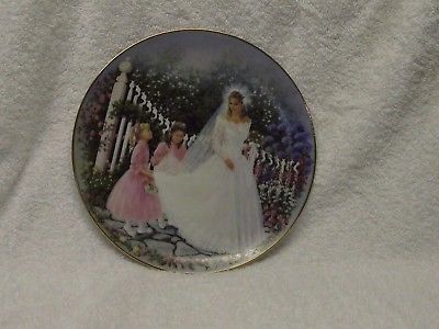 Ussher Weddings & Bridal Parties Plate 