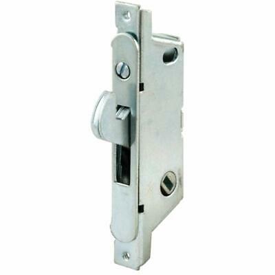 Prime-Line Products E 2119 Mortise Lock, Auto Latch, Round Face, Steel, Adams