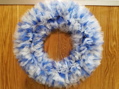 wreath decor