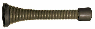 Design House Spring Steel Baseboard Stop