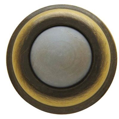 Baldwin Brass Wall/Handle Bumper