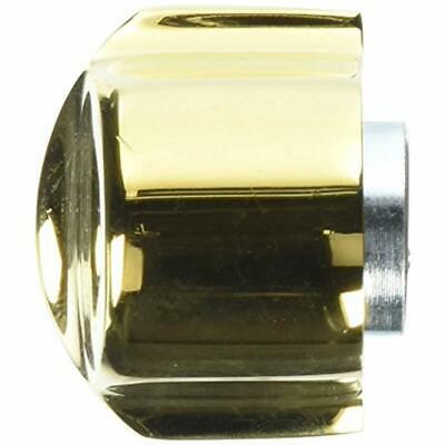 DSM125CR003 1-3/8-Inch Tall Magnetic Dome Stop Home Improvement