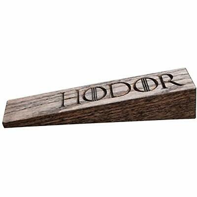 Door Stop, Medieval Oak (HD-MO) Office Products