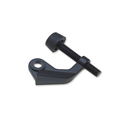 Box of 6 -Oil Rubbed Bronze- Door Saver Hinge Pin Door Stops