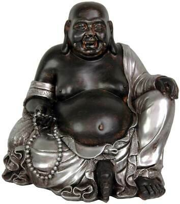 11.5 in. Happy Buddha  [ID 60859]