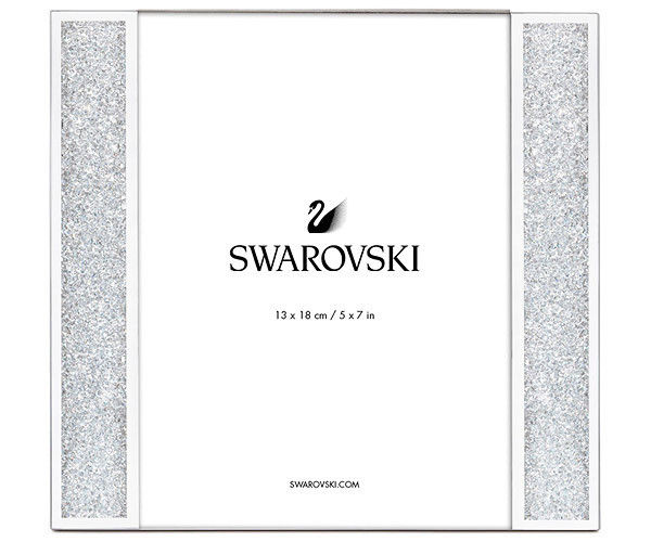 Swarovski Crystal Gifts, Large Starlet Picture Frame $399