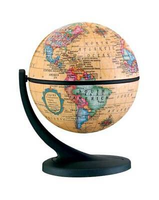 Antique Finish 4 Inch Wonder Globe w Full 2 Way Rotation - Set of 12 [ID 25538]