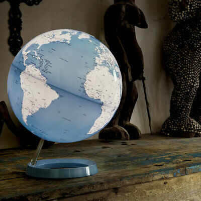 Ebern Designs Globe