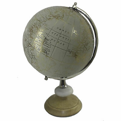 Alcott Hill Globe