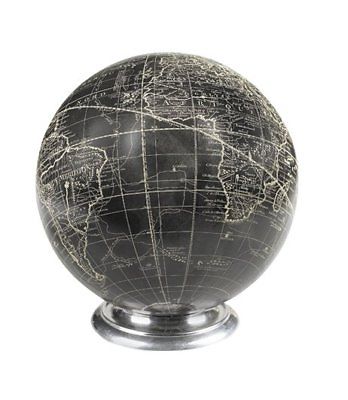 Charlton Home Vaugondy Globe