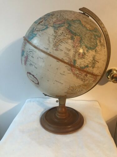 Vintage Replogle 12