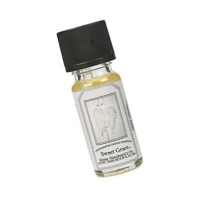 Bridgewater Candle Home Fragrance Oil 0.33 Oz. - Sweet Grace