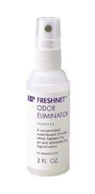 Smith & Nephew PLC 0064-0220-02 Freshnet Odor Eliminator Scented 2oz 48/Ca