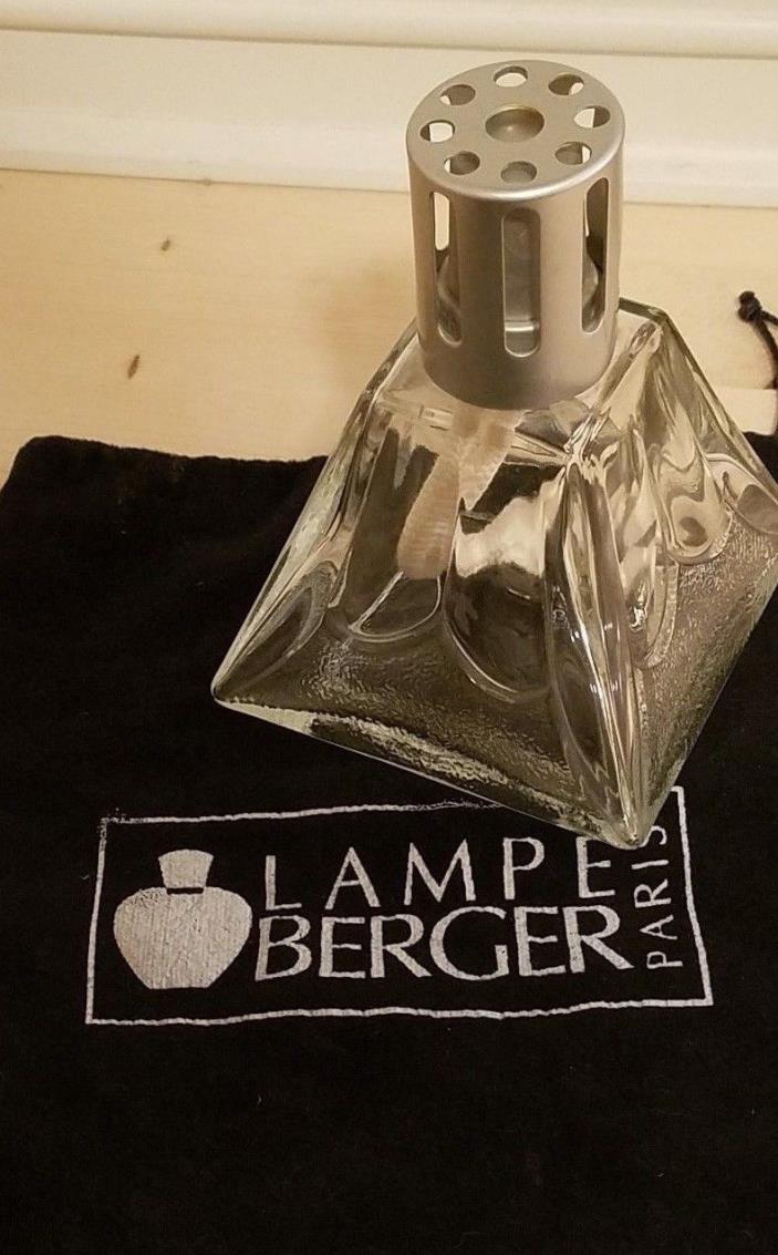Lampe Berger Paris Catalytic Fragrance Lamp