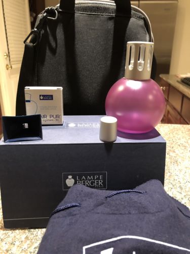 Lamp Bergé Fragrance Lamp