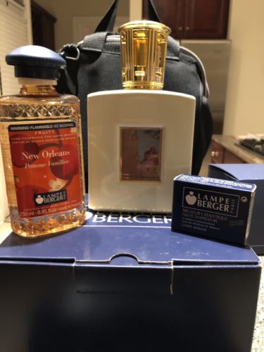 Lampe Berger Fragrance lamp