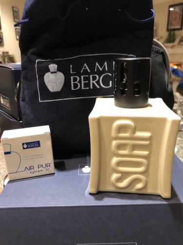 Lampe Berger Fragrance Lampe