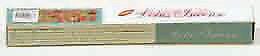 Lotus Incense, Longer Sticks, Traditonal Tibetan Style, Buy Any 2 Get 1 Free