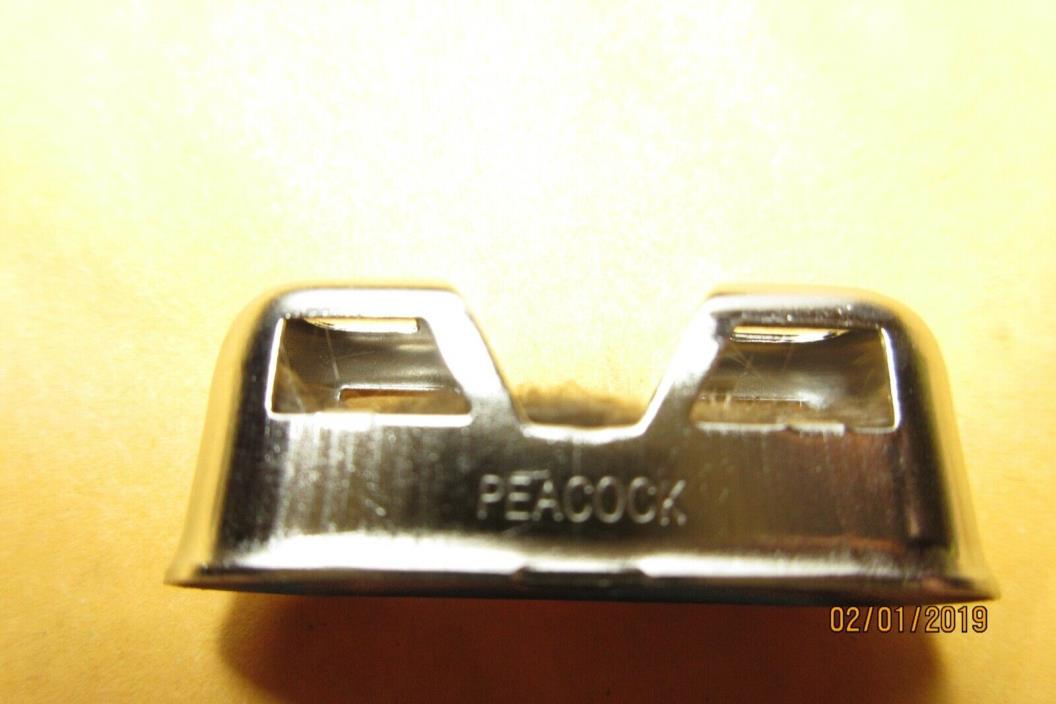 Peacock, Replacement Burners, Std. size, 24hrs.