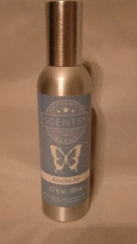 SCENTSY ROOM SPRAY ( ATLANTIC AIR )