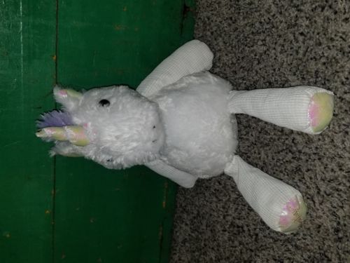 Scentsy Buddy  STELLA Plush Unicorn ??