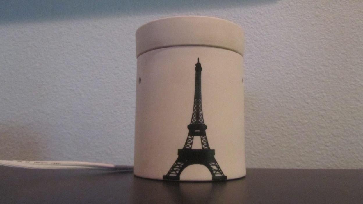 *Discontinued* Scentsy 