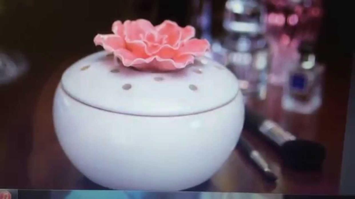 *Discontinued* Scentsy 