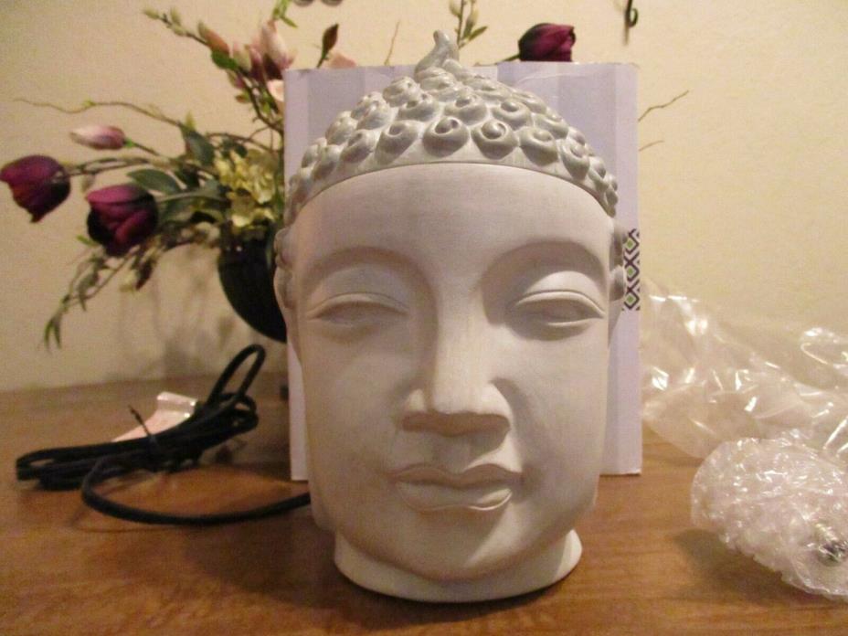 SCENTSY BALI WARMER NEW