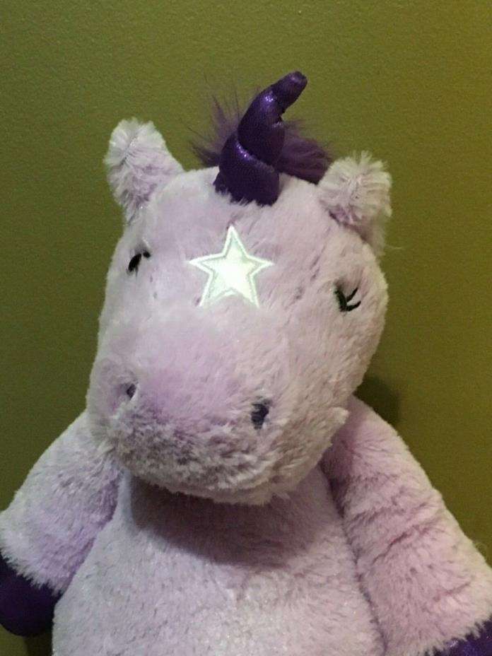 Vega Unicorn Scentsy Buddy + Candy Crave scent pak