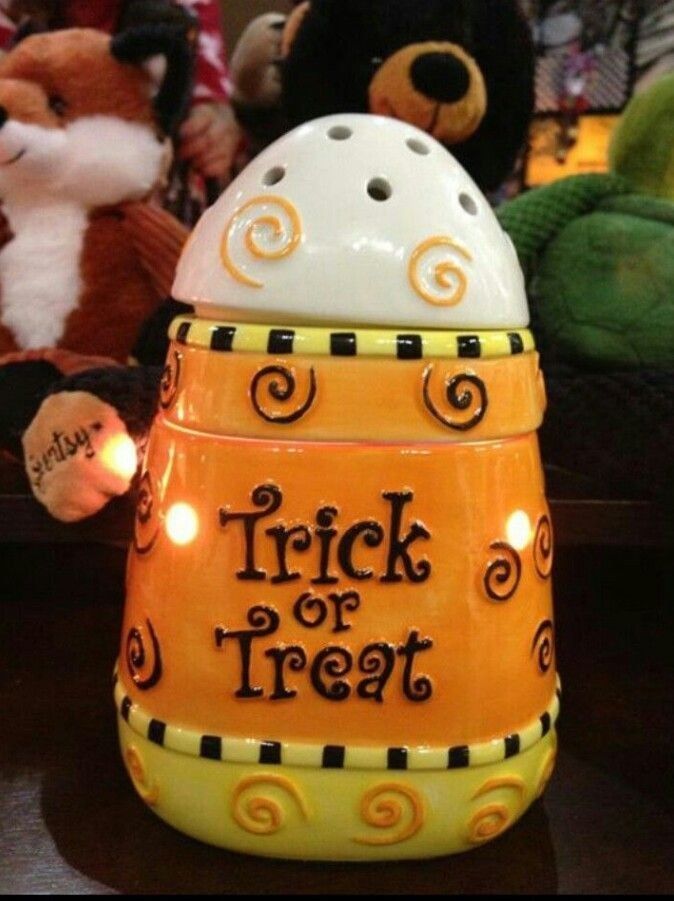 *Discontinued* Scentsy 