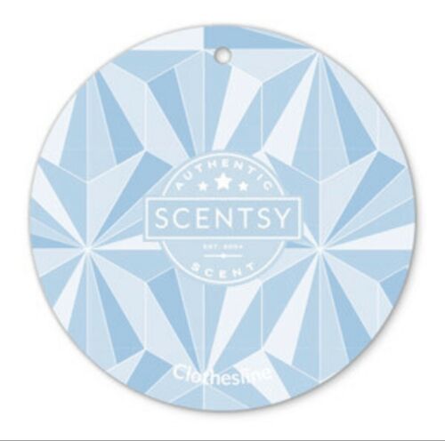 Scentsy CLOTHESLINE Scent circle FREE SHIPPING