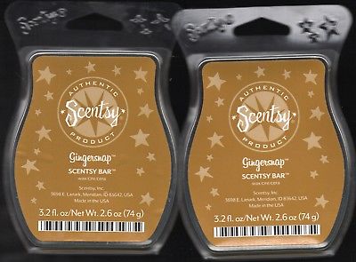 LOT OF 2 BN SCENTSY RETIRED 