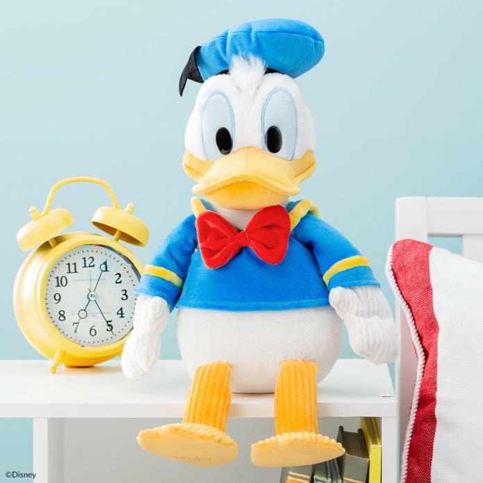 Scentsy Buddy Donald Duck - New in Box