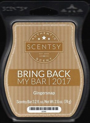 BN SCENTSY RETIRED 