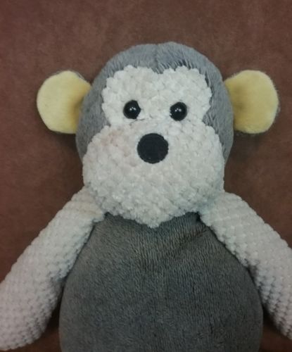 Scentsy Buddy Mollie the Monkey And Scent Pack