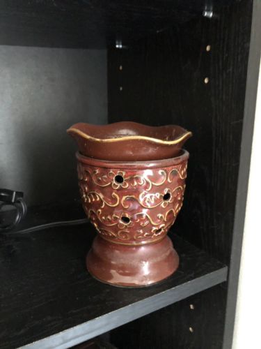 scentsy warmer lot