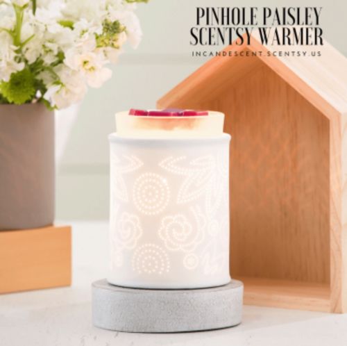 BRAND NEW Scentsy 