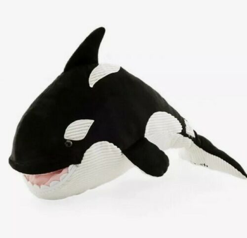 ory the orca scentsy buddy