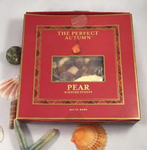 Bath & Body Works The Perfect Autumn Pear Scented Stones