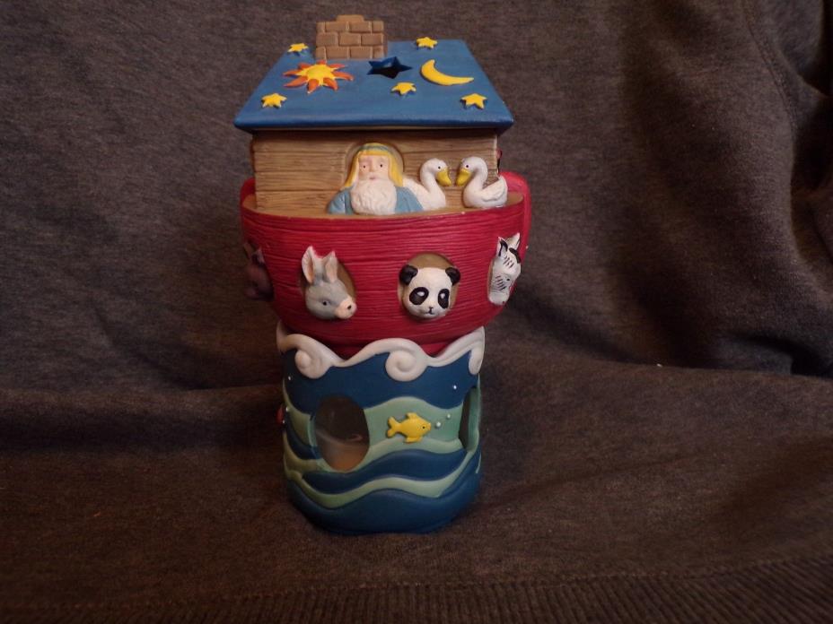 Noah's Ark Potpouri Designs Room Scenter A0089