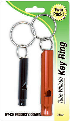 HY-KO PROD CO 2PKWhist Key Ring ASSTD KF521