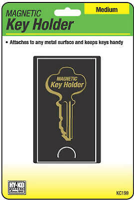 HY-KO PROD CO Key Holder, Magnetic, Medium KC199