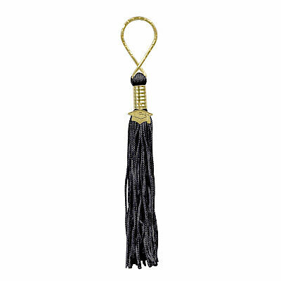 The Beistle Company Tassel Keychain Set of 6