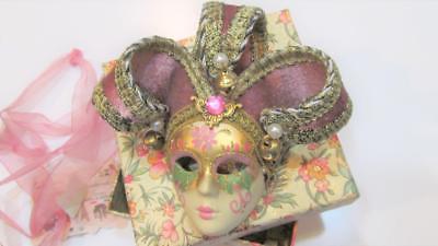 La Maschera Del Galeone Mask Masquerade Pier 1 Imports 6