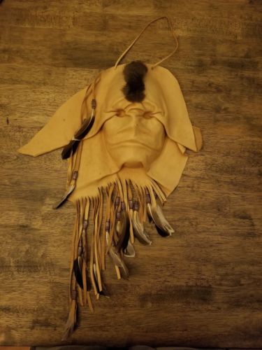Creepy Decorative 