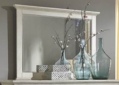 Farm House Landscape Dresser Mirror [ID 3454530]