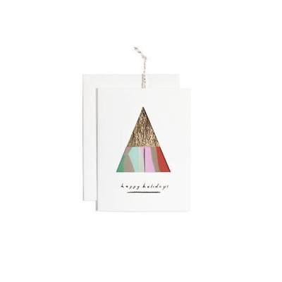 NEW MOGLEA ORNAMENT CARD OAXACA