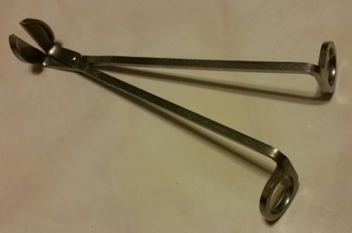 Yankee Candle Tools Wick Trimmer, Wick Scissors, Wick Cutter, Accessory, 1348241
