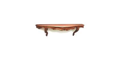 Reuben's Wall Mounted Shelf Overdoor [ID 845898]