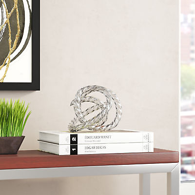 Mercury Row Cosenza Clear Ornament